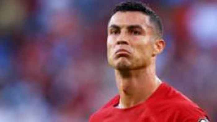 Portugal win as Ronaldo collects 199th cap