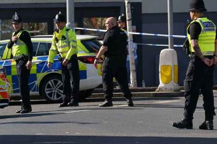 Nottingham attacks live updates as Valdo Calocane appears in court charged with triple murder
