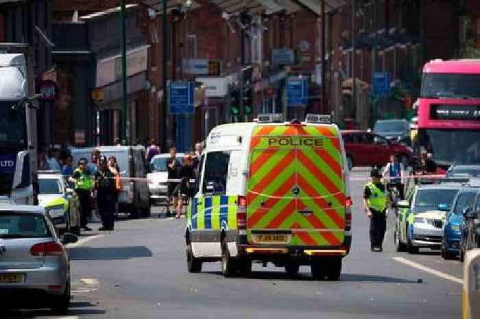 Nottingham attacks live updates as tributes continue for victims with man charged over deaths
