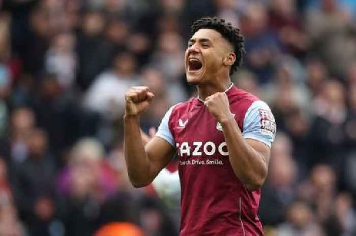 Manchester United could make Aston Villa transfer move after €100m realisation