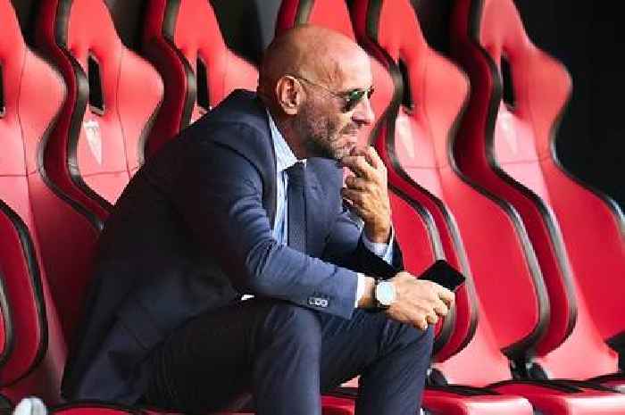 Every player Monchi signed in €100m transfer spree for Unai Emery
