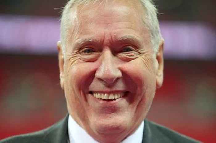 Legendary commentator Martin Tyler to leave Sky Sports after 33 years