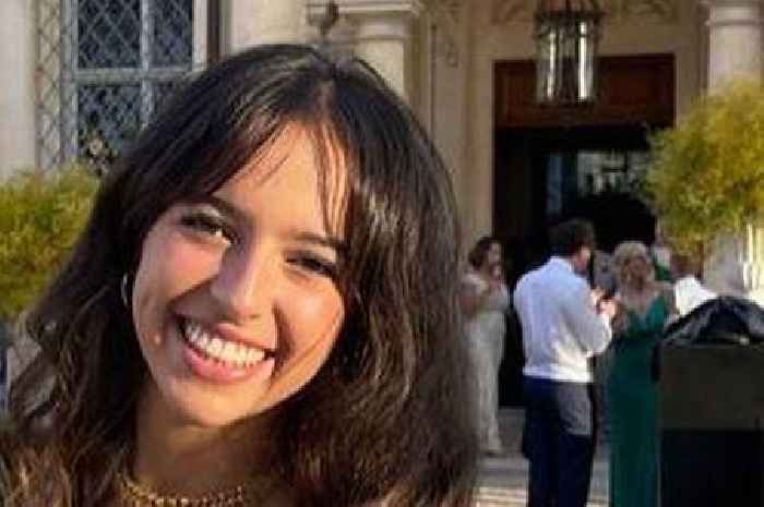 Nottingham student Grace Kumar died a hero 'trying to save' fellow stab victim