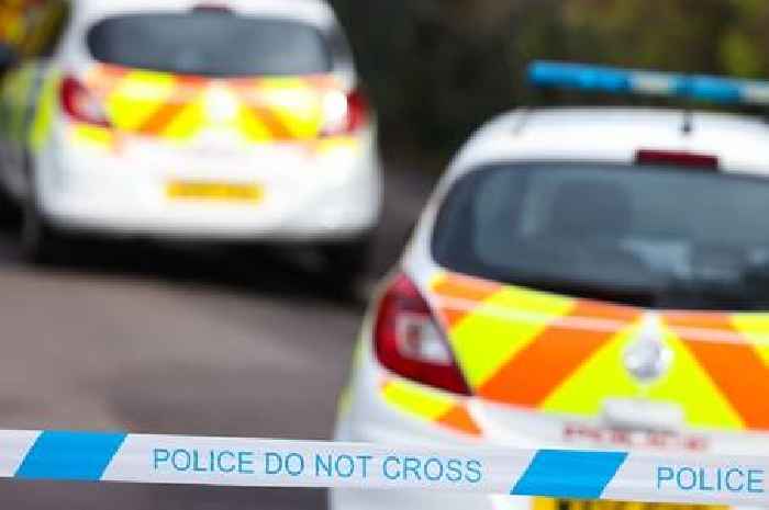 Busy Cornwall road to be shut 'for hours' after crash - updates