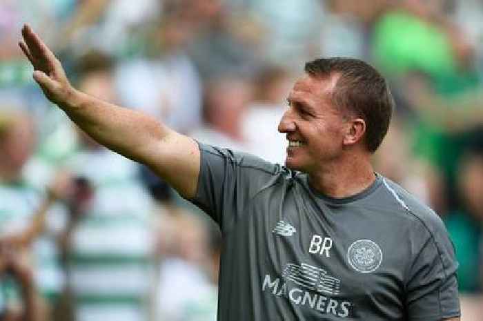 Brendan Rodgers' Celtic sentiment left in a taxi for Leicester and business arrangement needs fast start – Chris Sutton