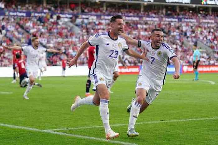 Scotland stun Norway with comeback for the ages as diehards can taste Euro 2024 qualification – 5 talking points