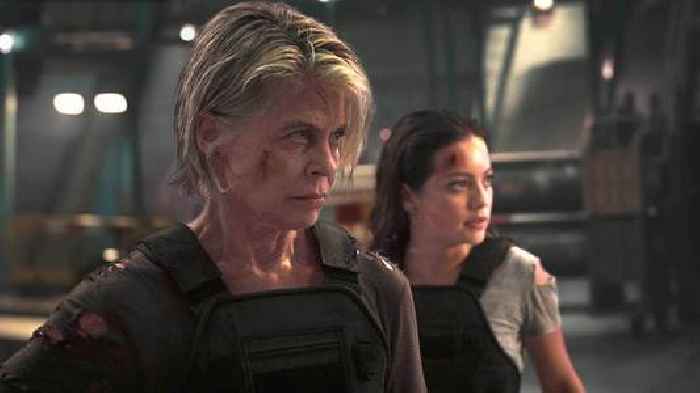 Stranger Things 5 goes Terminator mode by adding Linda Hamilton to the cast