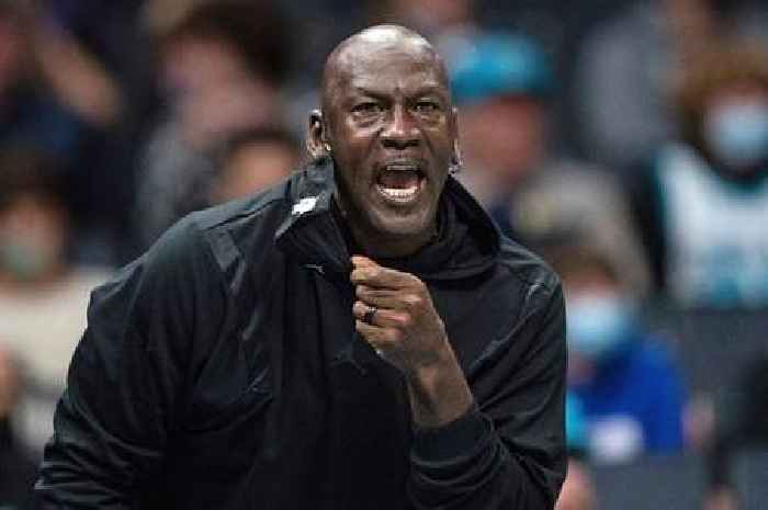 Michael Jordan's worst draft picks from tumultuous reign as Charlotte Hornets owner