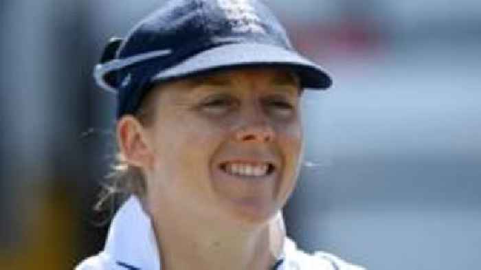 England will be 'disruptors' in Women's Ashes
