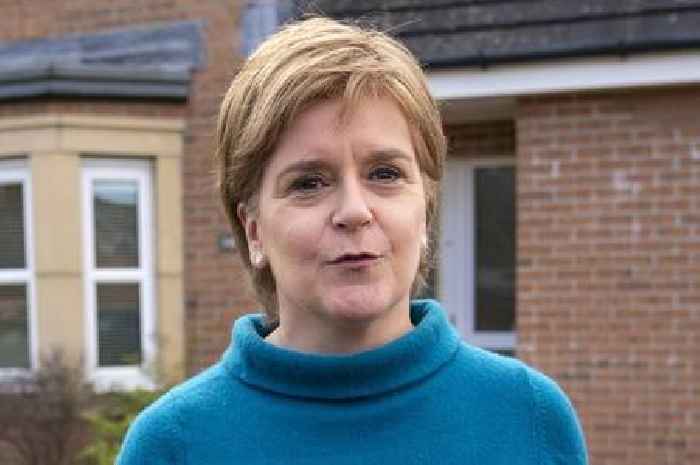 Nicola Sturgeon insists she has done nothing wrong as she makes first appearance since arrest