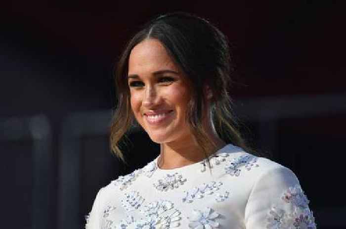 Reason why Meghan Markle's £18m podcast deal was axed by Spotify revealed