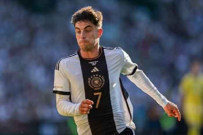 Kai Havertz to Arsenal transfer agreement 'close' as Chelsea prepare response to new bid