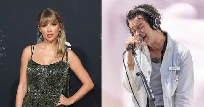 Inside Taylor Swift and Matty Healy's Split: Former Flames 'Are Two Very Different People Who Have Little in Common'