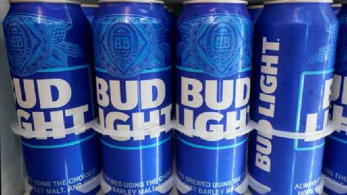 Anheuser-Busch Global Marketing Officer Admits Dylan Mulvaney Partnership Was ‘Wake-Up Call’ But Says ‘Bud Light is Coming Back’