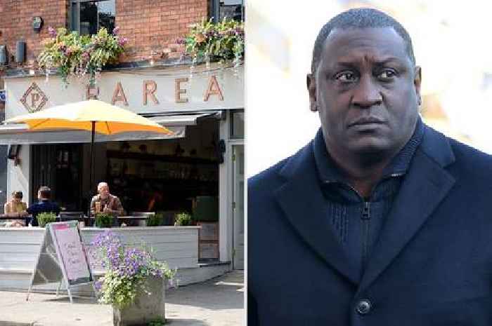 Celebrity bar and WAG hotspot funded by ex-Liverpool ace Emile Heskey owes debts of £163k