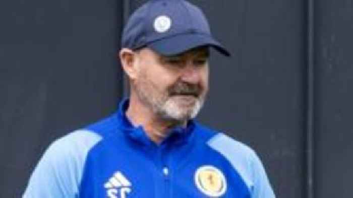 'More to come' from Scotland, says Clarke