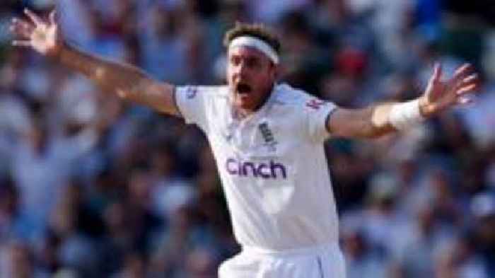 'I wanted to create theatre' - England's Mr Ashes rises again