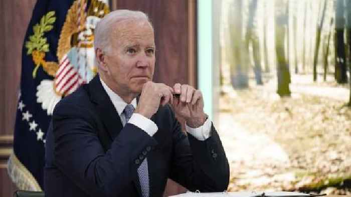 Biden to announce over $600 million for 'climate adaption projects'