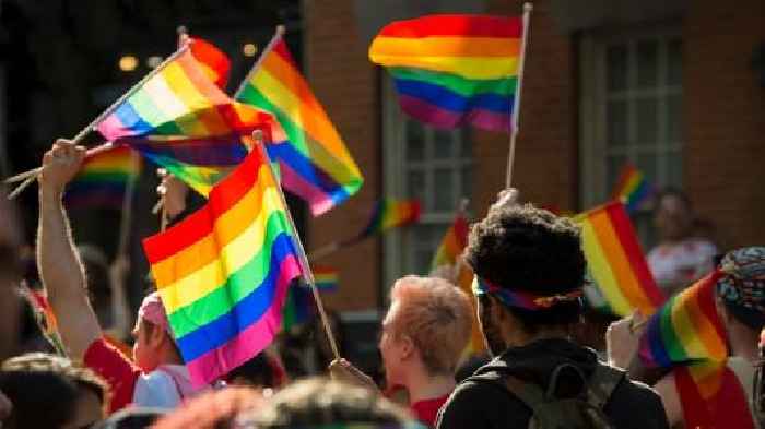 Colorado Springs readies for first Pride parade since Club Q shooting