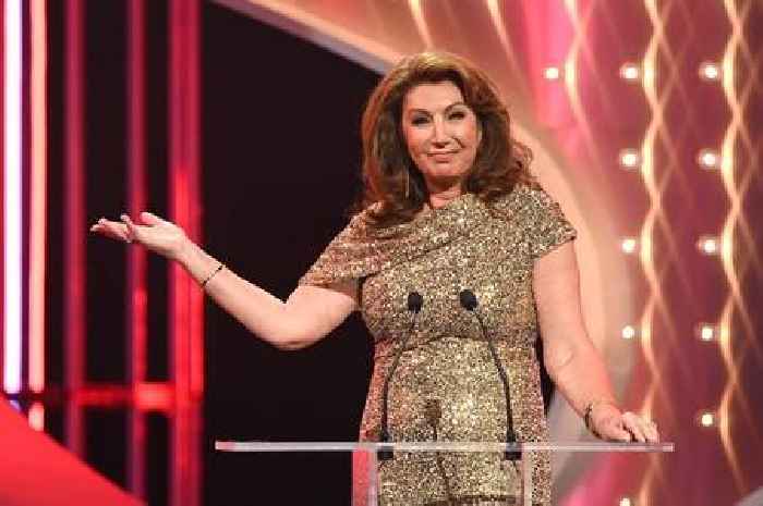 Jane McDonald favourite to replace Phil Schofield on Dancing On Ice