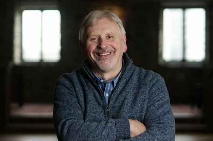 Plymouth Argyle legend Paul Sturrock features in Icons of Football TV series