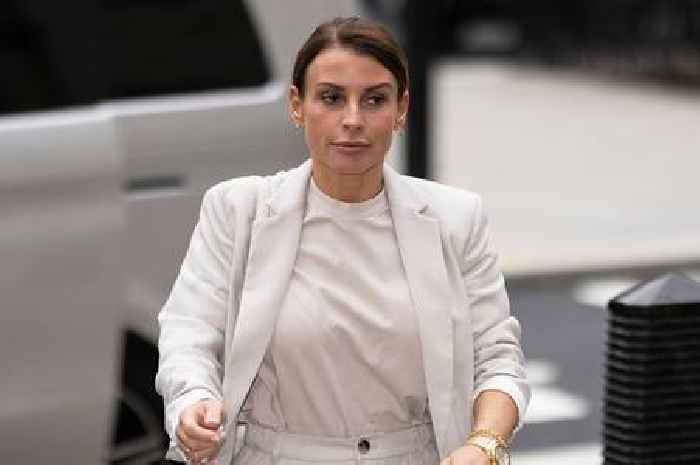 Coleen Rooney issues statement after leaving Rebekah Vardy 'furious' in fresh Wagatha Christie row