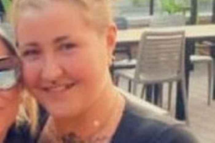 Search continues for missing Aimee, 33, who was last seen in Scunthorpe