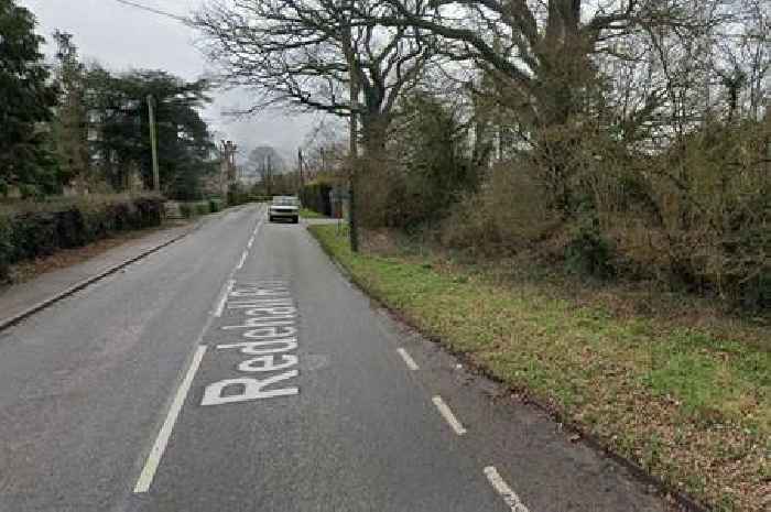 Surrey Police investigating London to Brighton cyclist's death