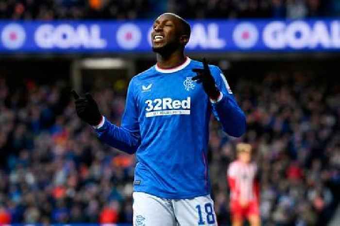 Glen Kamara handed Rangers transfer exit seal of approval but star told suitors won't sit up after Finland moment
