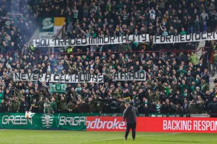 Green Brigade reignite Brendan Rodgers feud as Celtic ultras double down on 'fraud' claim