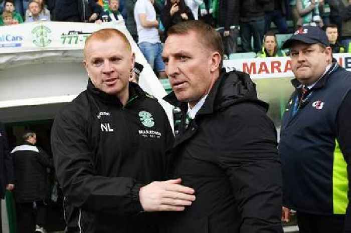 Neil Lennon admits Brendan Rodgers surprise over Celtic return but tips 'elite' boss to win back doubters