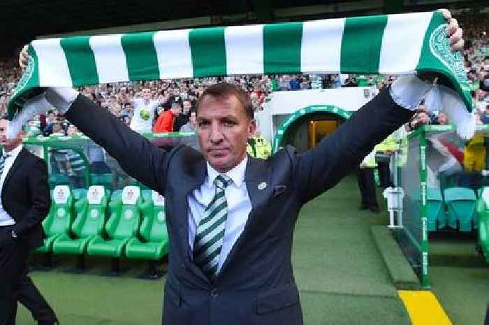 What Brendan Rodgers will tell Celtic fans at grand unveiling and he might just be telling the truth