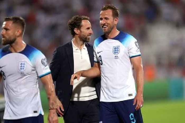 What channel is England v North Macedonia on TV tonight with game not on ITV, BBC or Sky