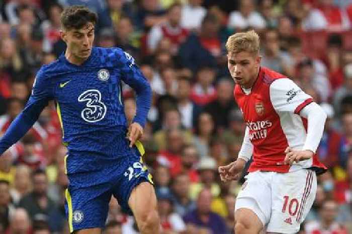 Arsenal cannot fulfil Kai Havertz request amid Chelsea transfer talks after £55m rejection