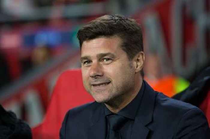 Mauricio Pochettino sets new triple Chelsea plan after £71m decision changes transfer priority