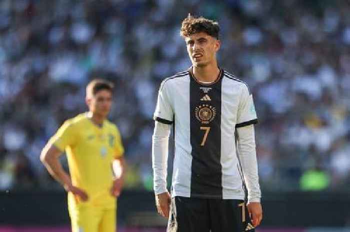 The five reasons Mikel Arteta wants Kai Havertz transfer as Arsenal talks continue