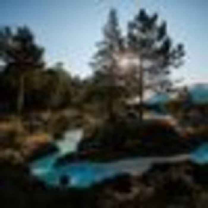 Pinewood-owner Aermont joins list of Center Parcs suitors