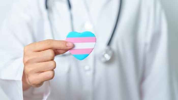 Arkansas' ban on gender-affirming care for transgender minors blocked