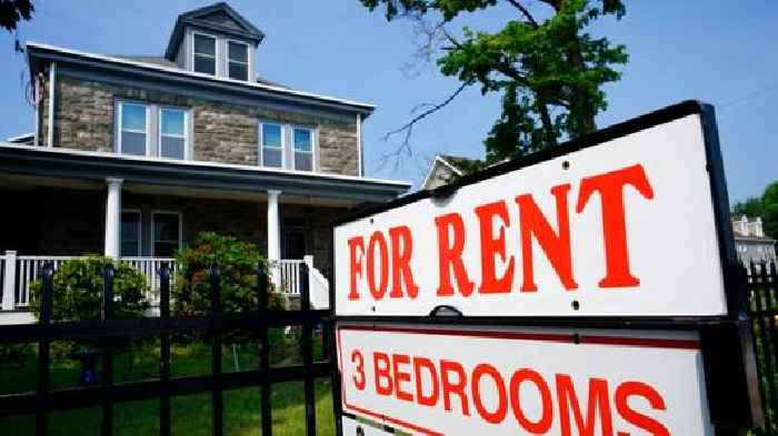 Rent prices continue to climb across the US