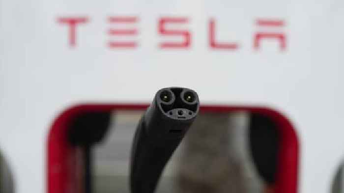 Tesla tech closer to industry standard, Rivian joins charging network