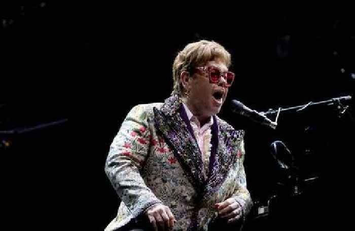 Glastonbury Festival 2023: Elton John teases headline set list and special guests for Worthy Farm debut