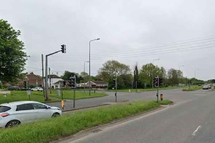 Live updates - Crash causing heavy traffic on A403 near Severn Crossing