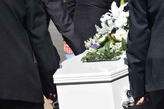 10 most popular songs now played at funerals - with Andrea Bocelli topping list