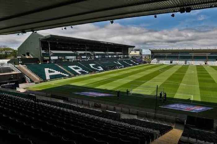 Plymouth Argyle transfer news latest: Wait for first summer signing goes on
