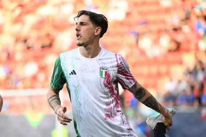 Aston Villa transfer news LIVE: Italy star linked, Goncalves latest, Kondogbia price tag