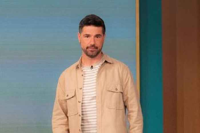 Craig Doyle lays bare what ITV This Morning is really like behind scenes