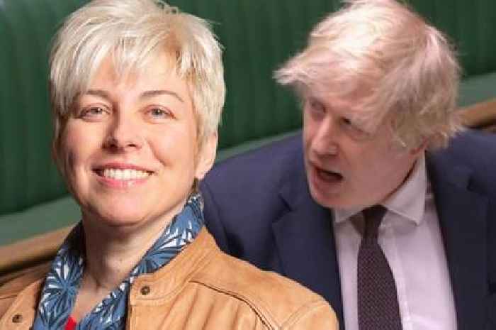 Lia Nici invokes Grimsby common-sense as she backs Boris Johnson in Commons - but then does not vote for him