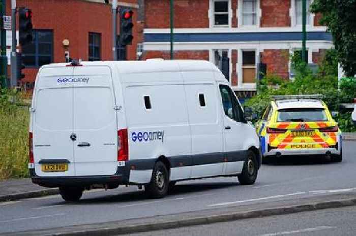 Nottingham attacks: Murder suspect Valdo Calocane back in court