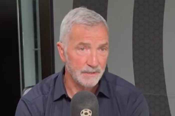 Graeme Souness admits to Rangers fear over Brendan Rodgers Celtic return as he labels transfer budget 'not good news'