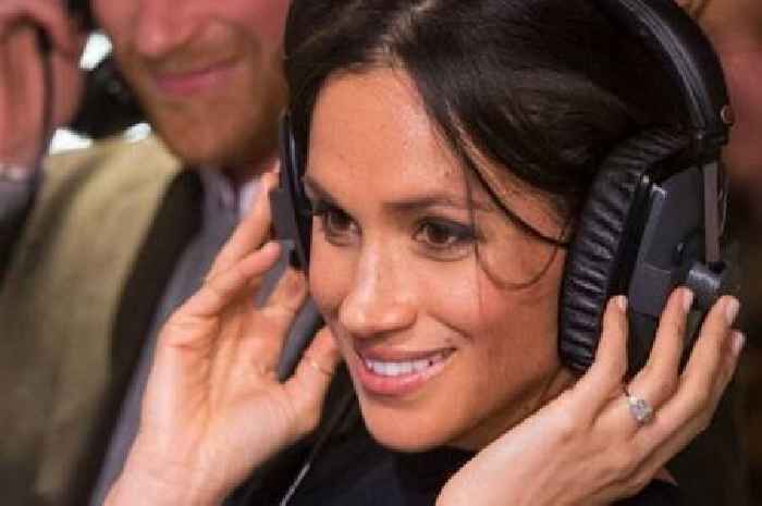 Netflix ‘want to follow Spotify out the door’ by axing Harry and Meghan